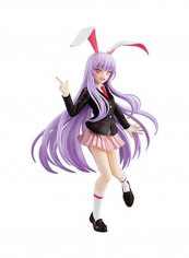 Touhou Project Reisen Undongein Inaba Figure 8x6x4inch