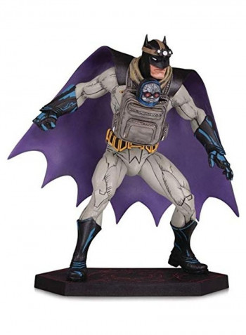 Batman Statue 10x9x5inch