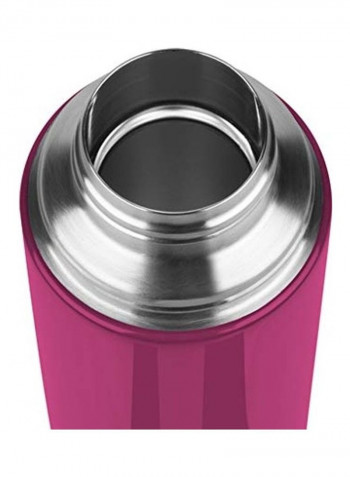 Sealing Senator Thermos Red