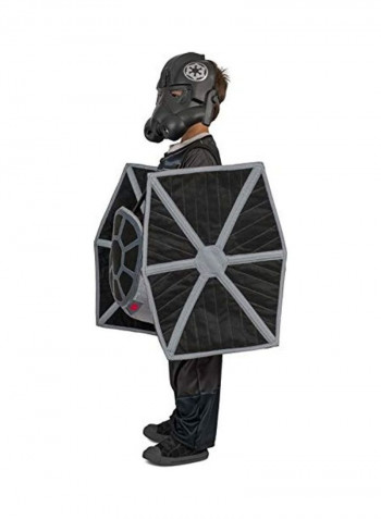 Star Wars Ride-In Tie Fighter Costume