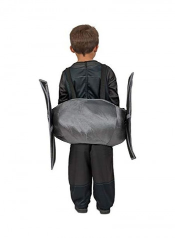 Star Wars Ride-In Tie Fighter Costume