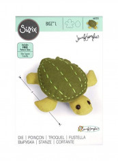 Bigz L Turtle Die Green reviews Bigz L Turtle Die Green