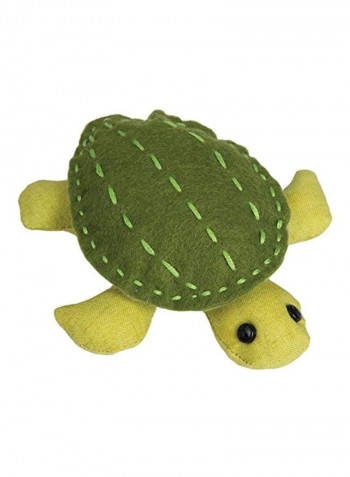 Bigz L Turtle Die Green