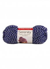 Needle Arts Premier Yarns Blue/White/Black reviews Needle Arts Premier Yarns Blue/White/Black