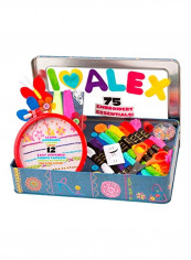 Craft My Embroidery Kit Multicolour reviews Craft My Embroidery Kit Multicolour