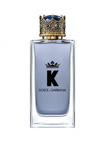 K EDT 150ml