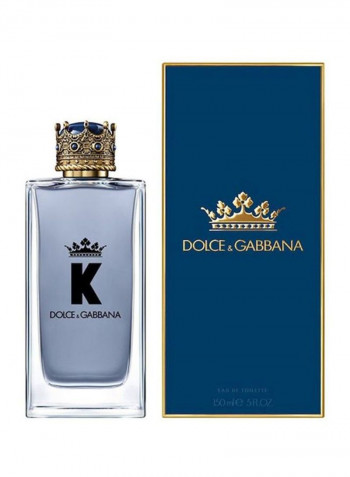 K EDT 150ml
