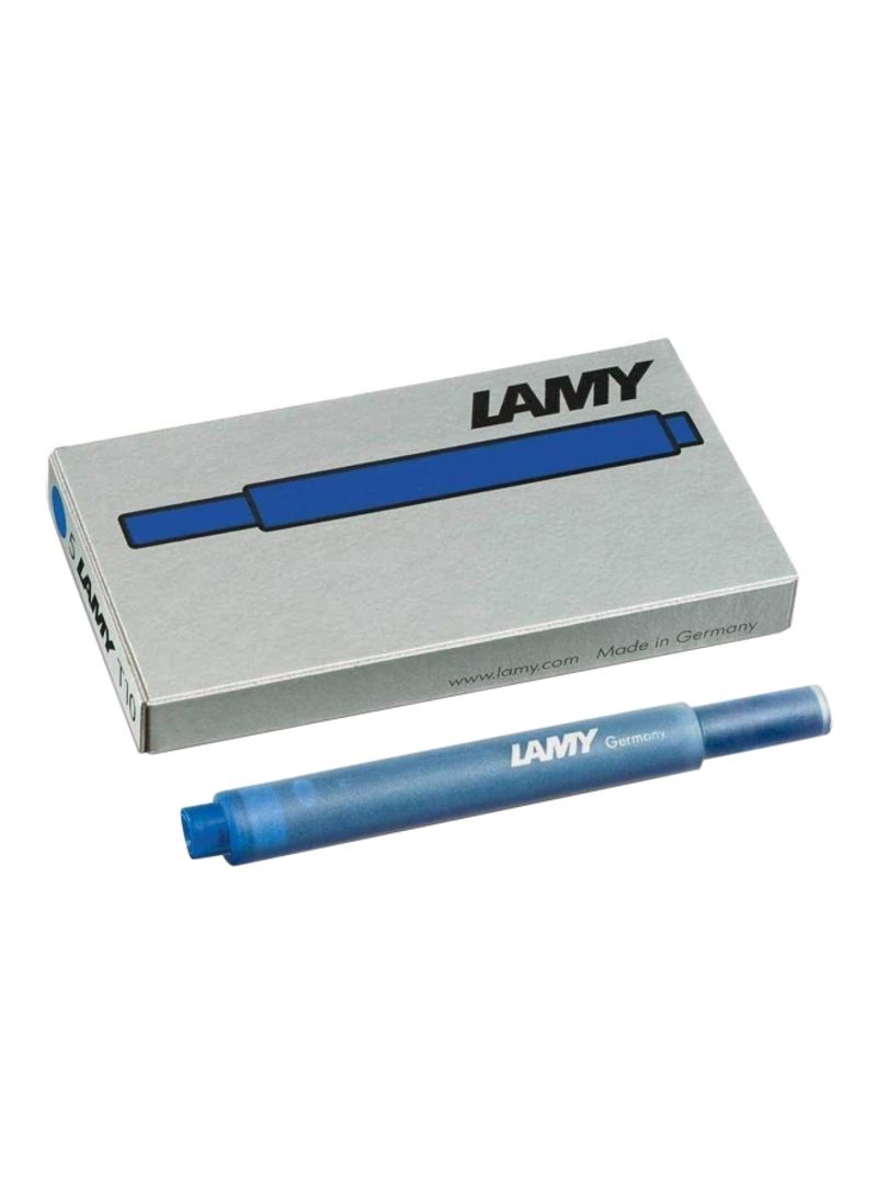 Lamy Cartridges Refill Blue