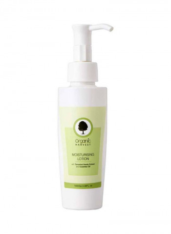 Moisturizing Lotion 100ml