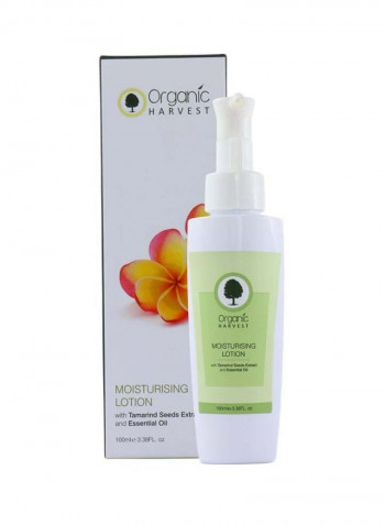 Moisturizing Lotion 100ml