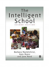 The Intelligent School Paperback