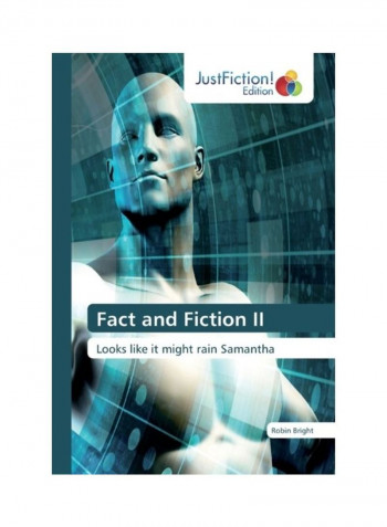 Fact And Fiction III Paperback English by Robin Bright