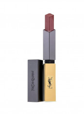 Rouge Pur Couture The Slim Leather Matte Lipstick 9 Red Enigma