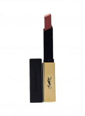 Rouge Pur Couture The Slim Matte Lipstick 11 Ambiguous Beige
