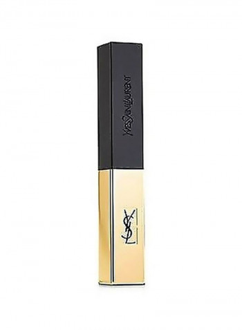 Rouge Pur Couture Leather Matte Lipstick 13 Original Coral