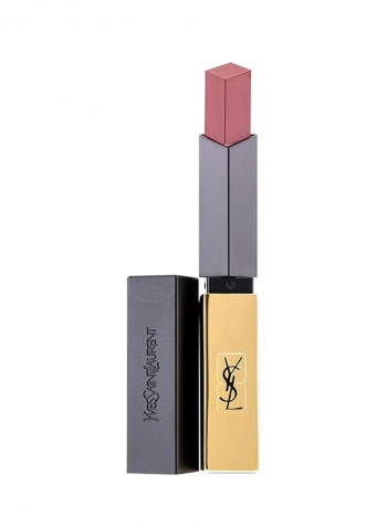 Rouge Pur Couture The Slim Leather Matte Lipstick 12 Un Incongru