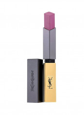 Rouge Pur Couture The Slim Leather Matte Lipstick 4 Fuchsia Excentrique