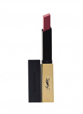 Rouge Pur Couture The Slim Leather Matte Lipstick 7 Rose Oxymore