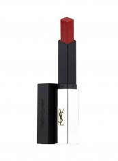Rouge Pur Couture The Slim Sheer Matte Lipstick 103 Orange Provocant