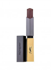 The Slim Leather Matte Lipstick 18 Reverse Red