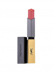 The Slim Leather Matte Lipstick 21 Rouge Paradoxe