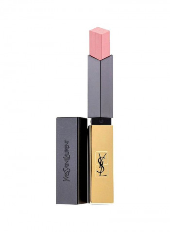The Slim Leather Matte Lipstick 24 Rare Rose