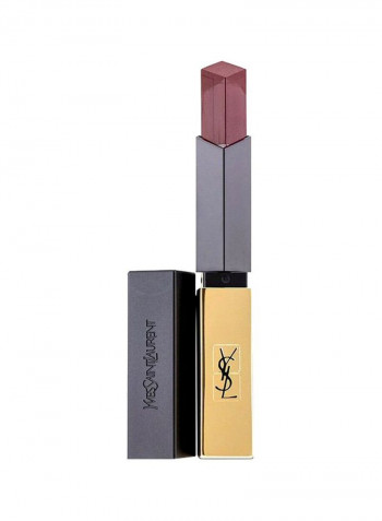 The Slim Leather Matte Lipstick 5 Peculiar Pink