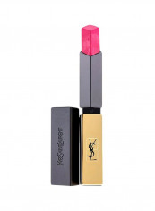 The Slim Leather Matte Lipstick 8 Contrary Fuchsia