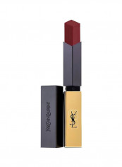 Rouge Pur Couture Matte Lipstick 20 Carmine Catch