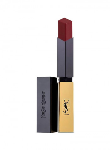 Rouge Pur Couture Matte Lipstick 20 Carmine Catch