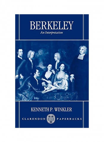 Berkeley: An Interpretation Paperback