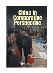 China in Comparative Perspective Paperback 1