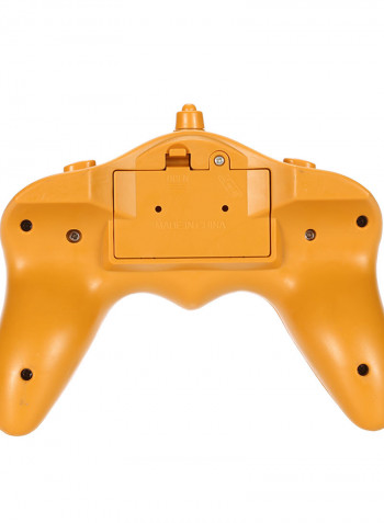 NO.1510 2.4GHz 11CH Alloy Engineering Electronic Excavator Heavy Machinery RC Toys Car Truck 48cm