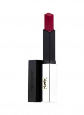 Rouge Pur Couture The Slim Sheer Matte Lipstick 109 Rose Denude