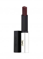 Rouge Pur Couture The Slim Sheer Matte Lipstick 110 Berry Exposed