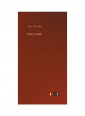 Mary Lamb Hardcover English by Gilchrist