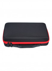Storage Bag Black 32.0x22.5x8.5cm