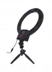 Light For Digital Camera White