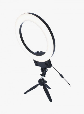 Light For Digital Camera White