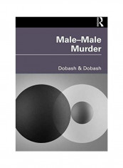 Male-Male Murder Paperback