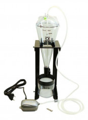 Complete Breeding Set For Hatching Artemia Multicolour