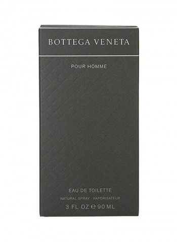 Bottega Veneta EDT 90ml