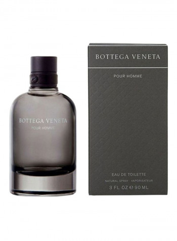 Bottega Veneta EDT 90ml