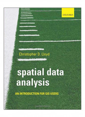 Spatial Data Analysis Paperback