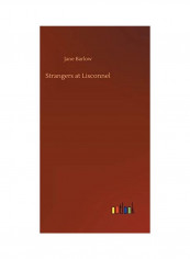 Strangers At Lisconnel Hardcover English by Jane Barlow