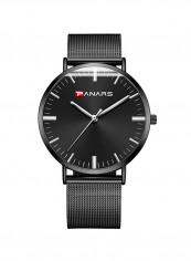 Men's Waterproof Quartz Analog Watch NNSB03707909