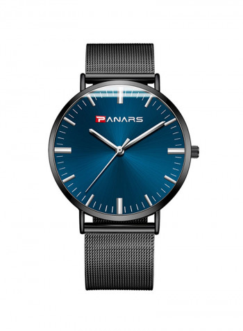 Men's Waterproof Quartz Analog Watch NNSB03707910