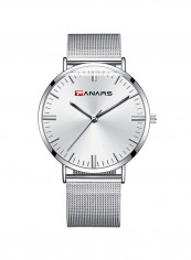 Men's Waterproof Quartz Analog Watch NNSB03707911