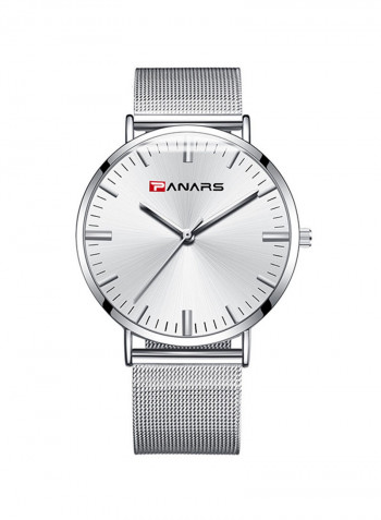 Men's Waterproof Quartz Analog Watch NNSB03707911