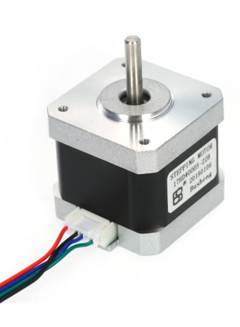CNC Starter Kit Multicolour